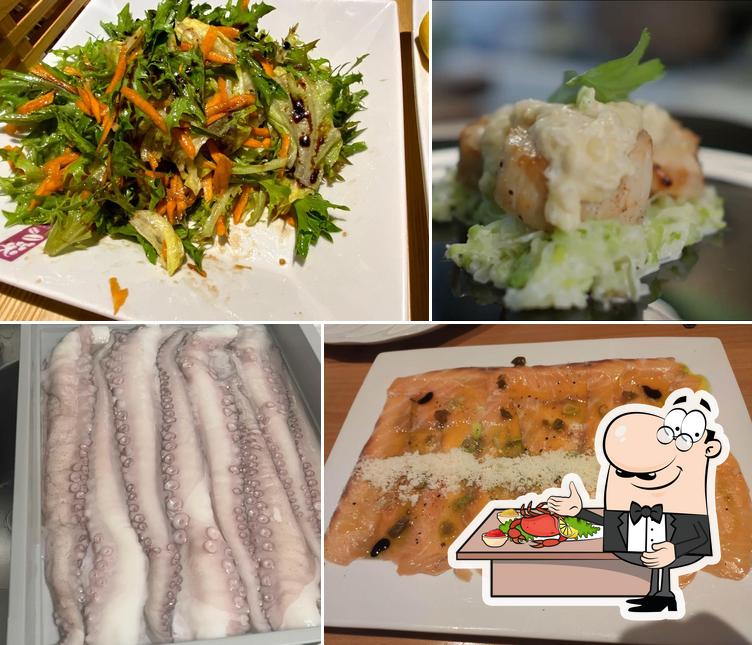 Seafood Market & Grill
