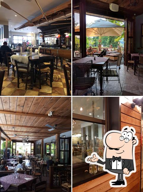 Spica - Bar And Restaurant