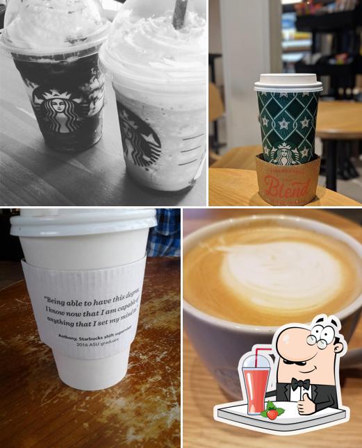 Starbucks Coffee Company