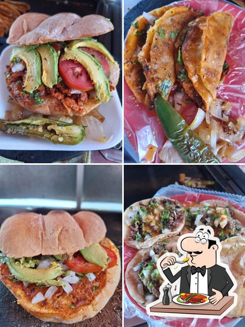 Tacos Los Rodriguez