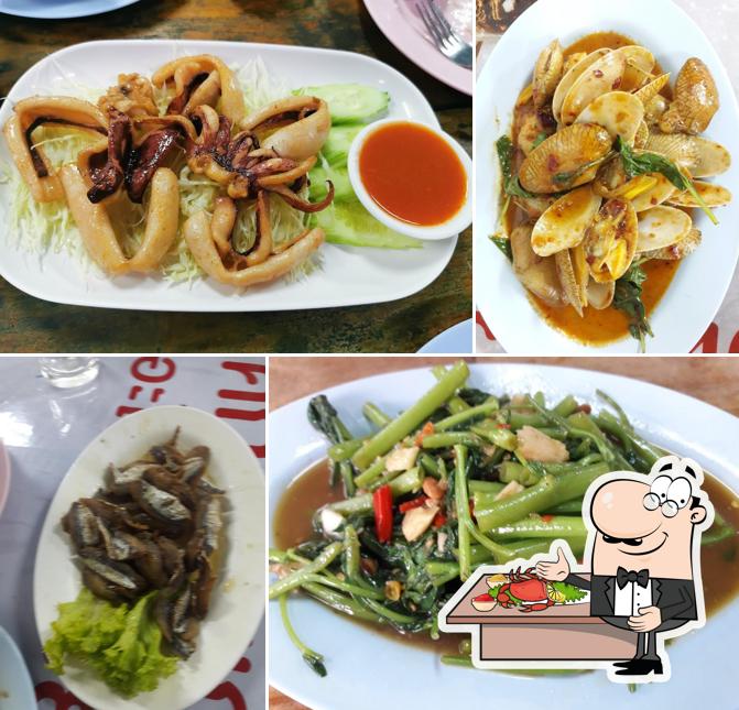 Thob Restaurant