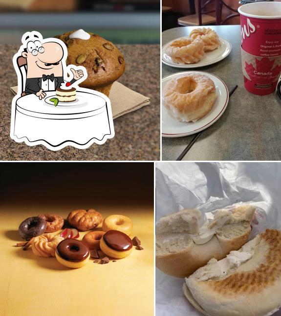 Tim Hortons