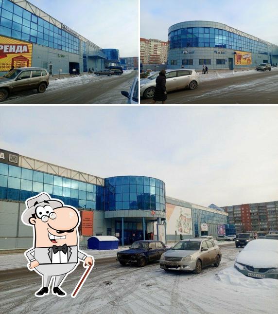 Тюбетейка
