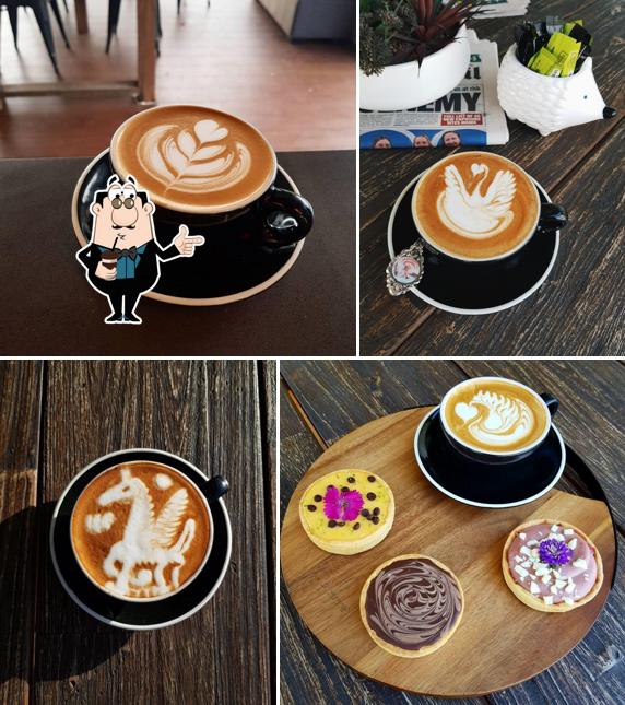 U6 Cafe