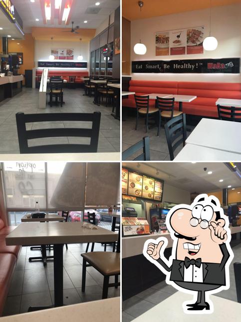 WaBa Grill