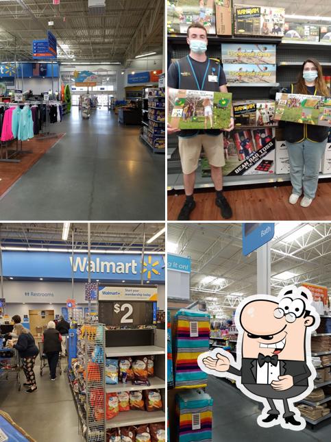 Walmart Supercenter