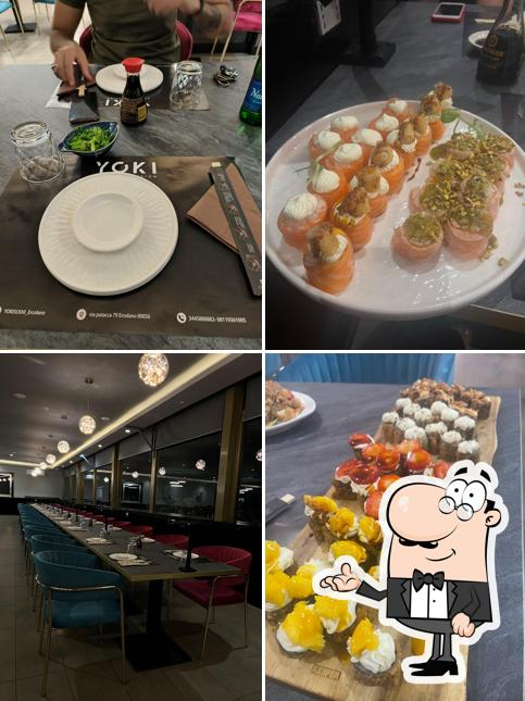 Yoki Sushi