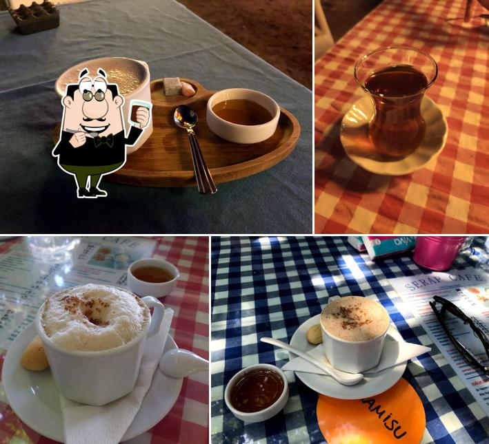 Serap Cafe