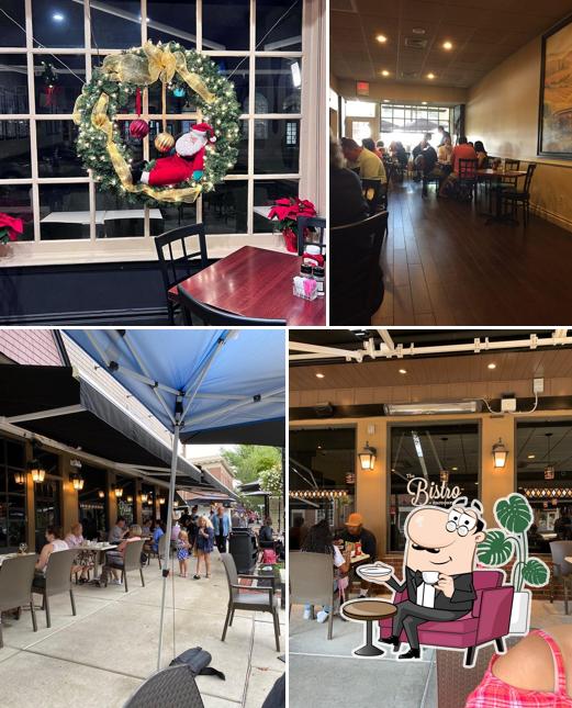 The Bistro at Haddonfield
