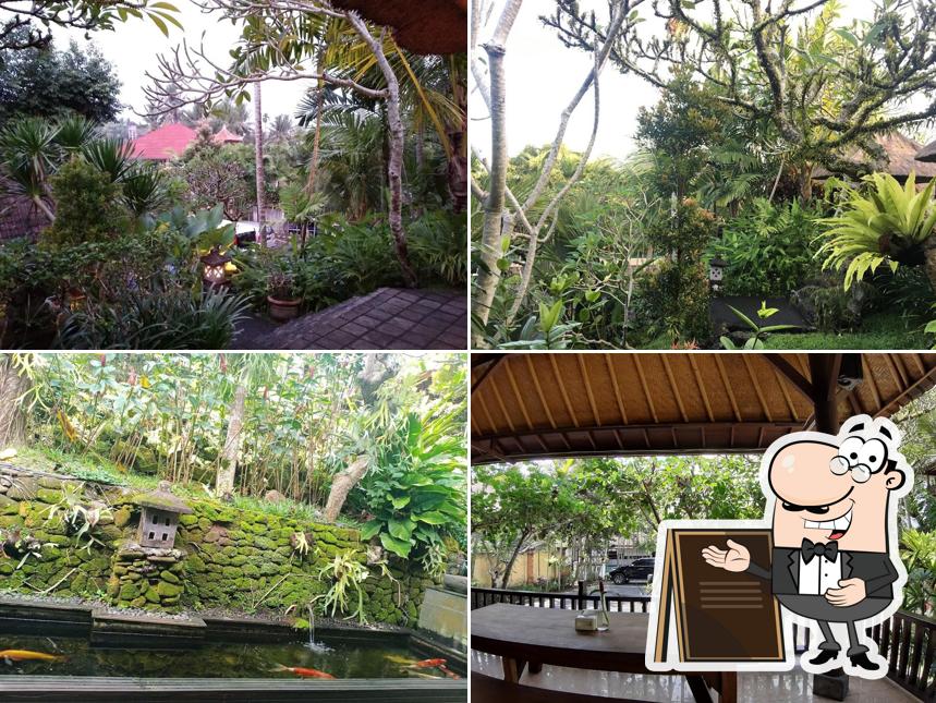Warung Mina Ubud