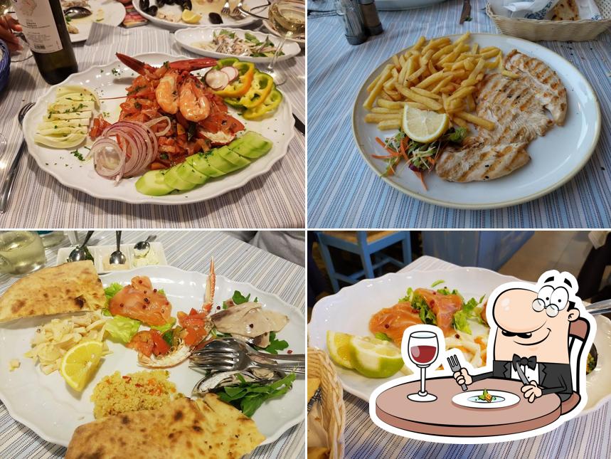 Ristorante Lo Zodiaco Rimini