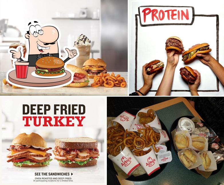 Arby's