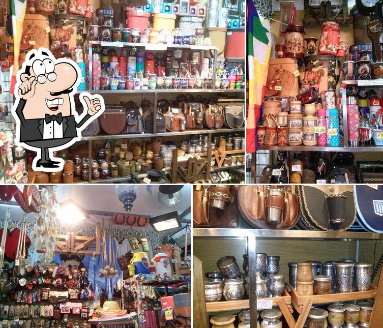 Parrilla El Gaucho Quilmes