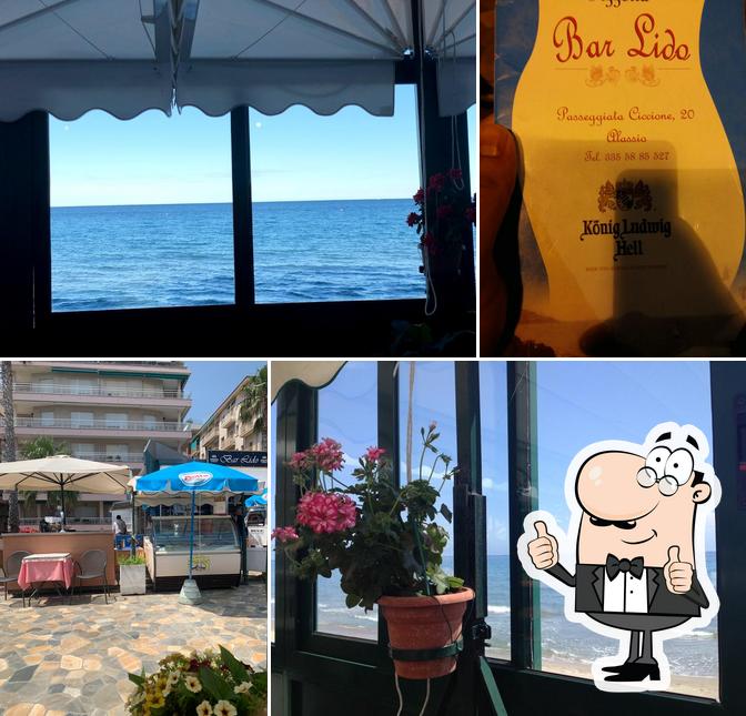Bar Lido