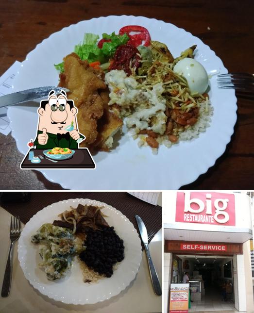 Big Restaurante