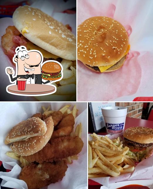 Burger House