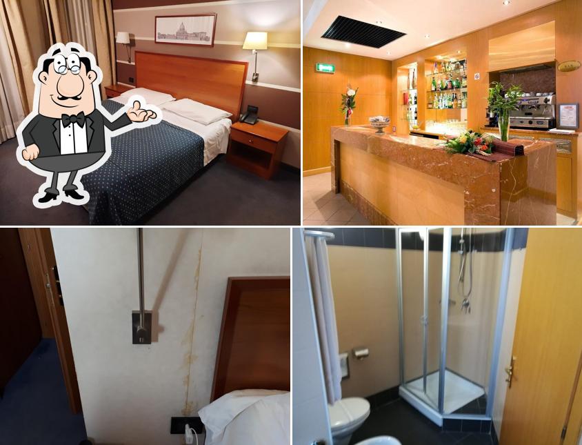 Classic Hotel Tulipano