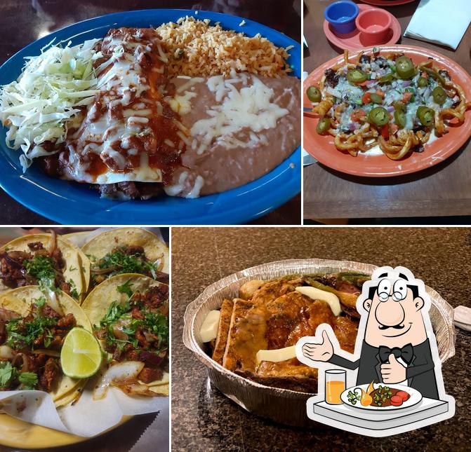CoCo's Mexican Grill