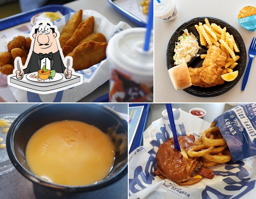 Culver’s