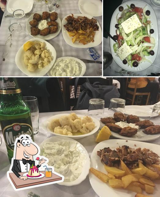 Tavern - Ouzeri Dionysos