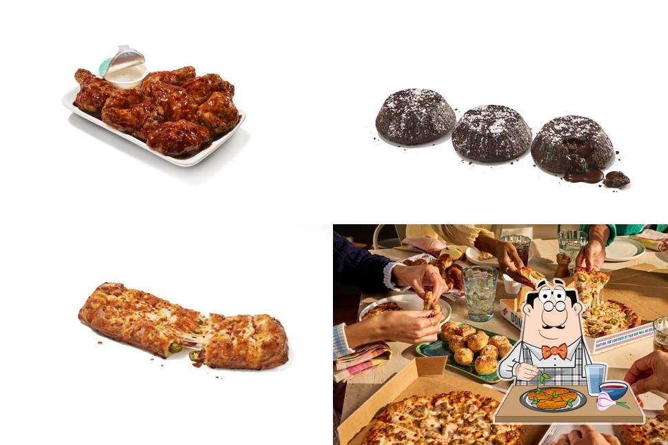 Domino's Pizza