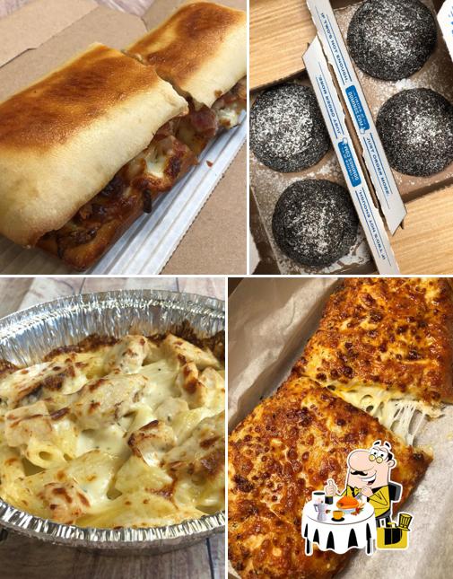 Domino's Pizza