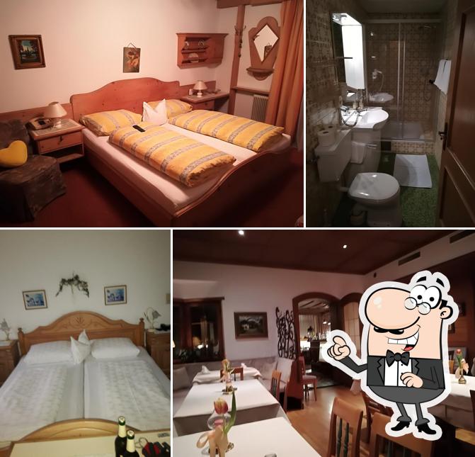 Hotel Edelweiss