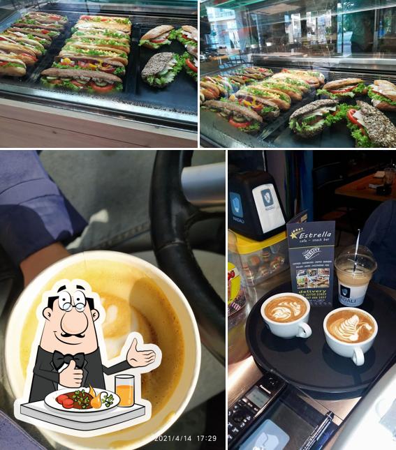 Estrella Cafe