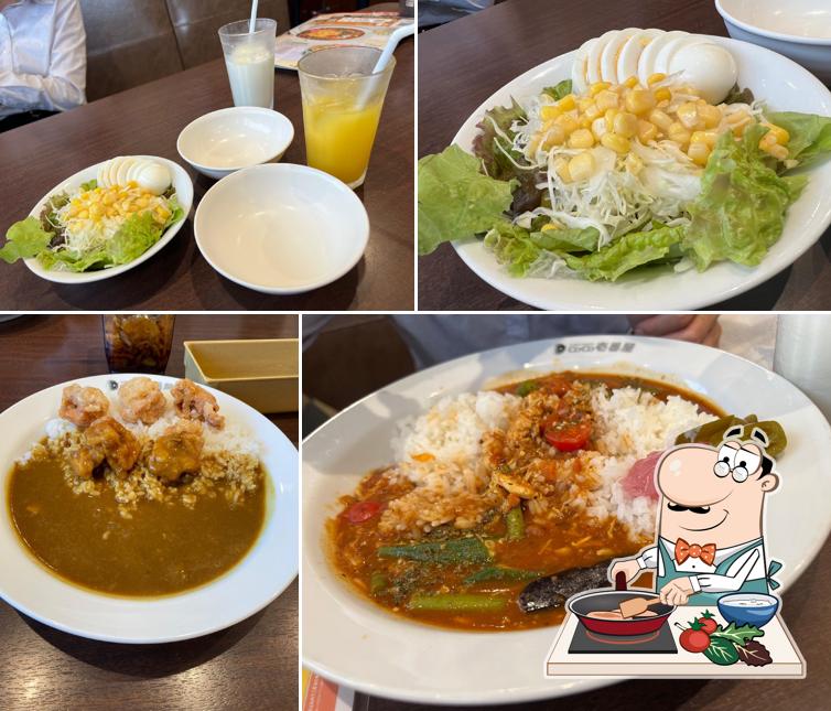 CoCo Ichibanya