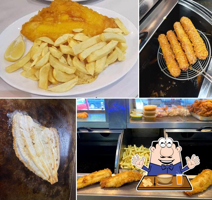 Mr Chippy Croydon