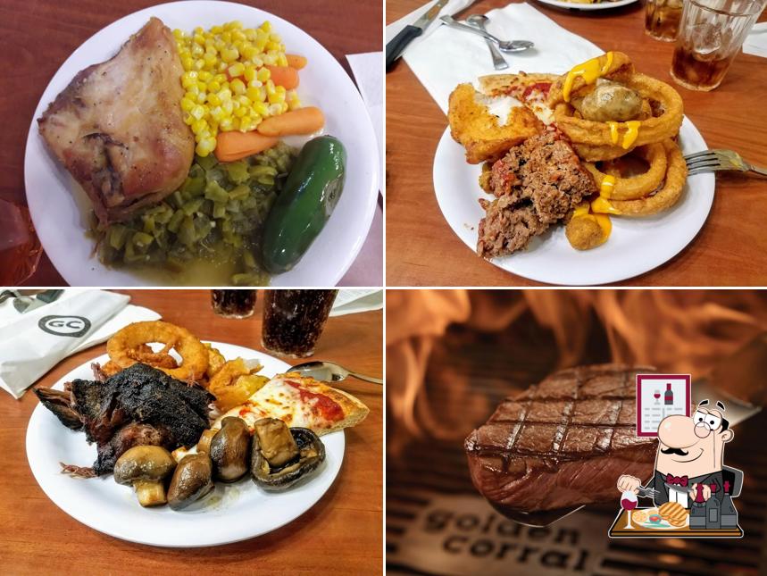 Golden Corral Buffet & Grill