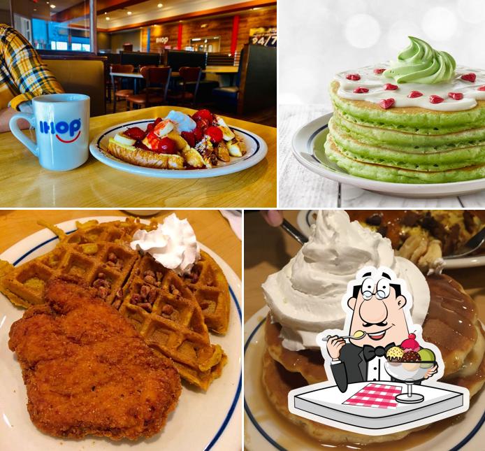 IHOP