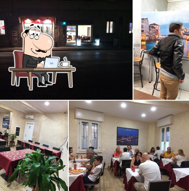 Istanbul Doner Kebap