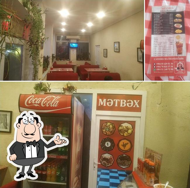 İstanbul Restoran