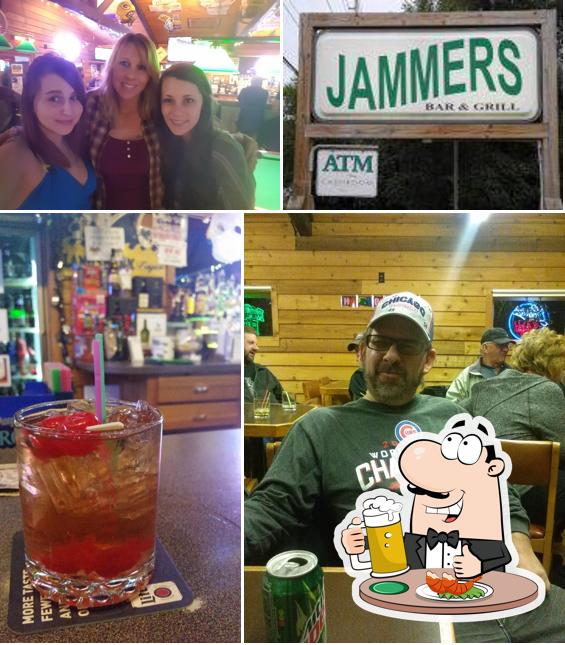 Jammers