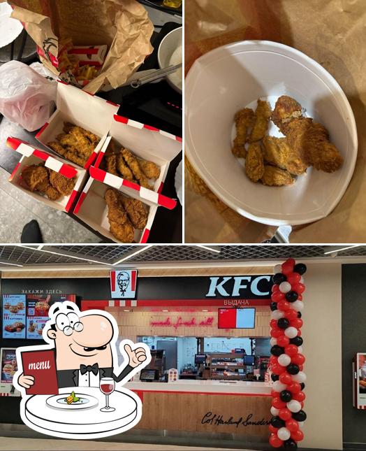 KFC