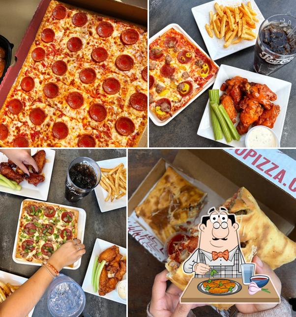 Ledo Pizza
