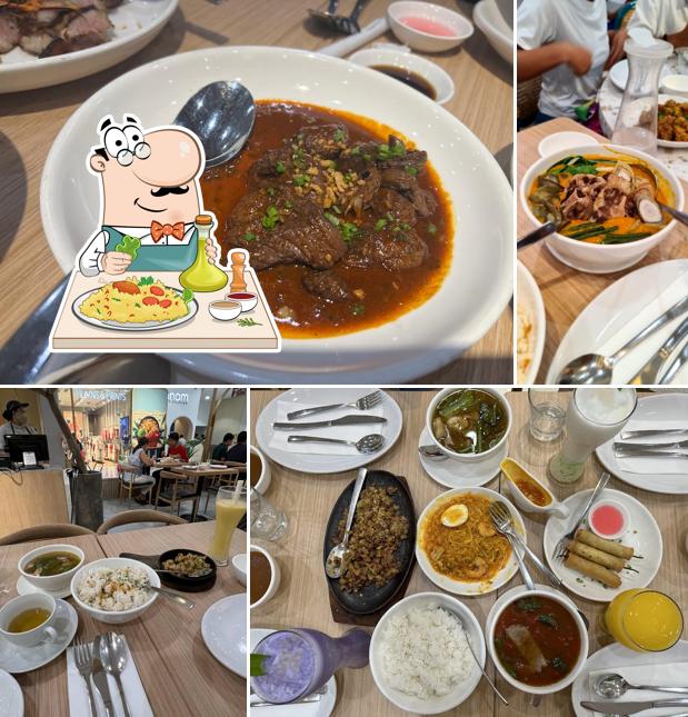 Manam - Robinsons Antipolo