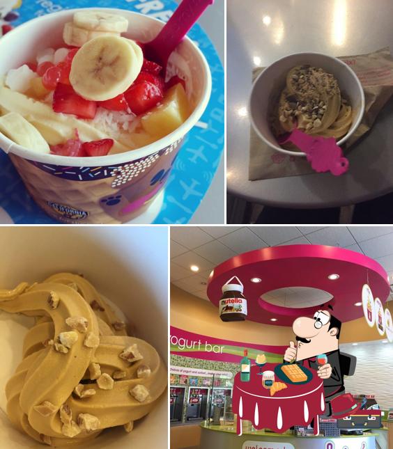 Menchie's