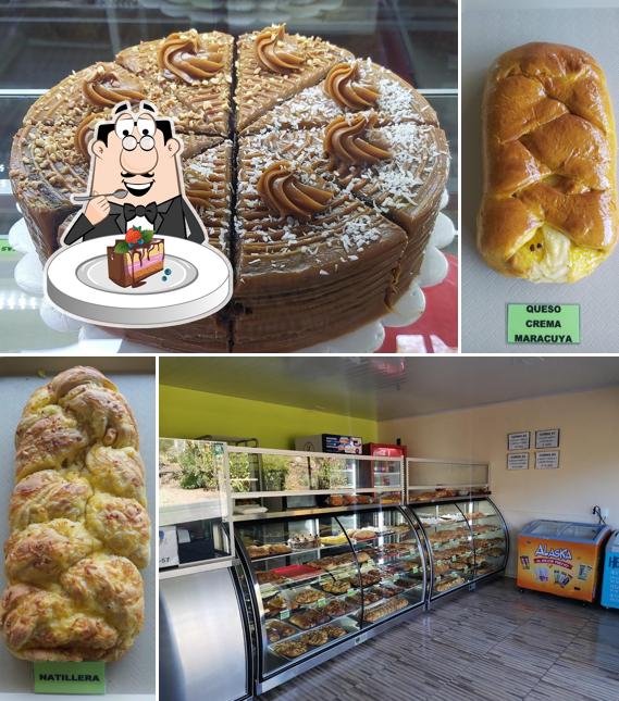 Panaderia Corralillo