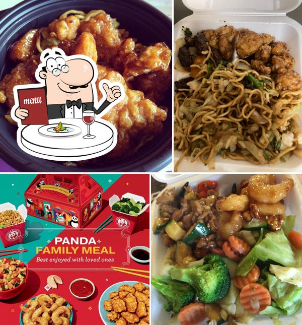 Panda Express