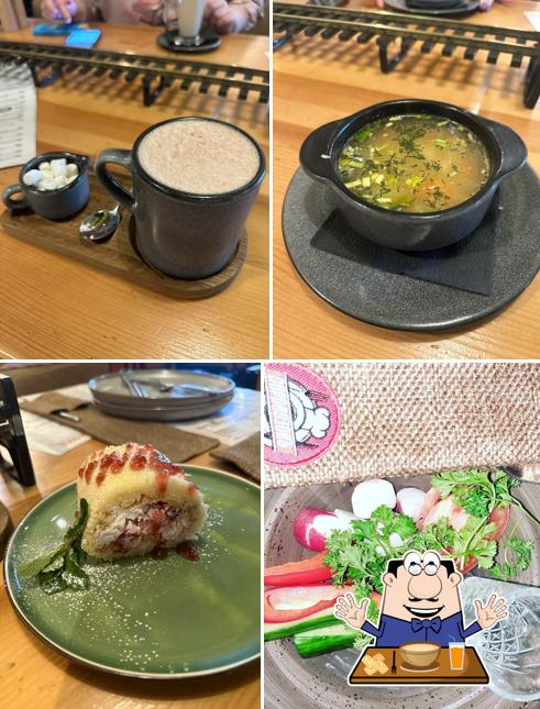 Паровозовъ