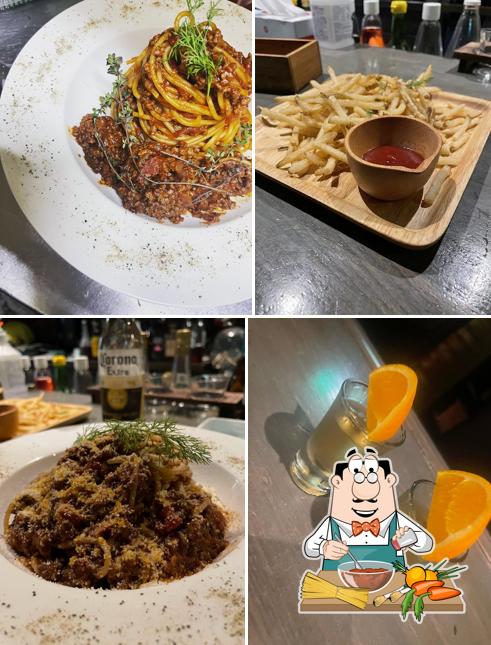 Dining Bar Rindo