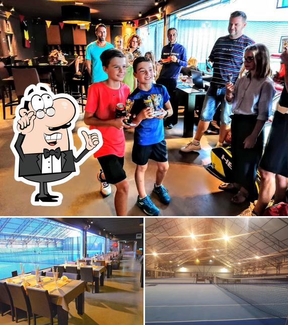 Jena Tennis Kids