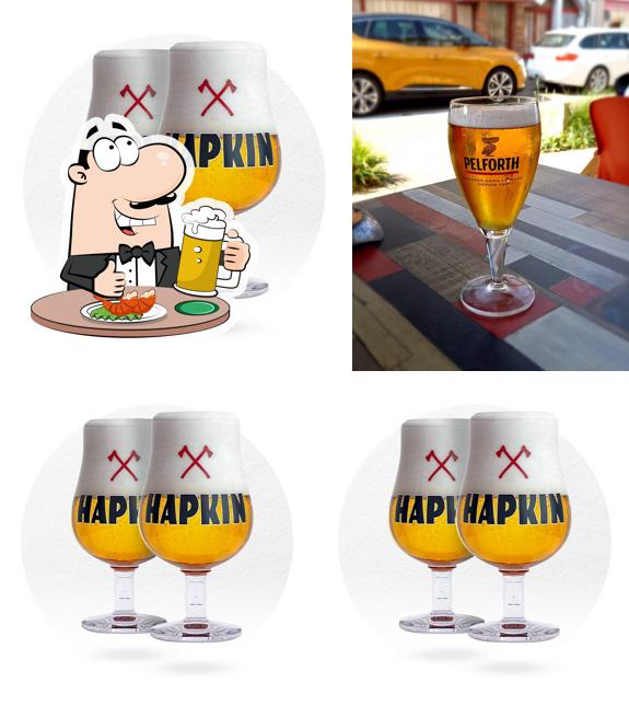 Le Havanitos