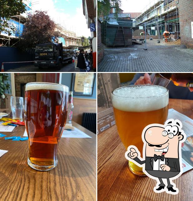 The Kings Head Hotel