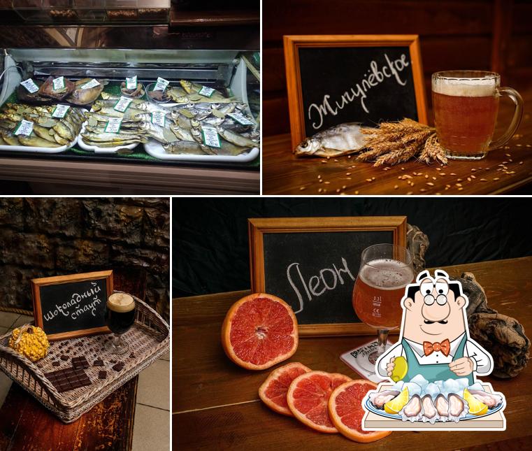 Бар BeerКод