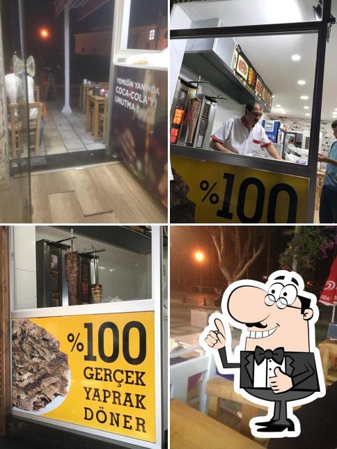 Bey Döner