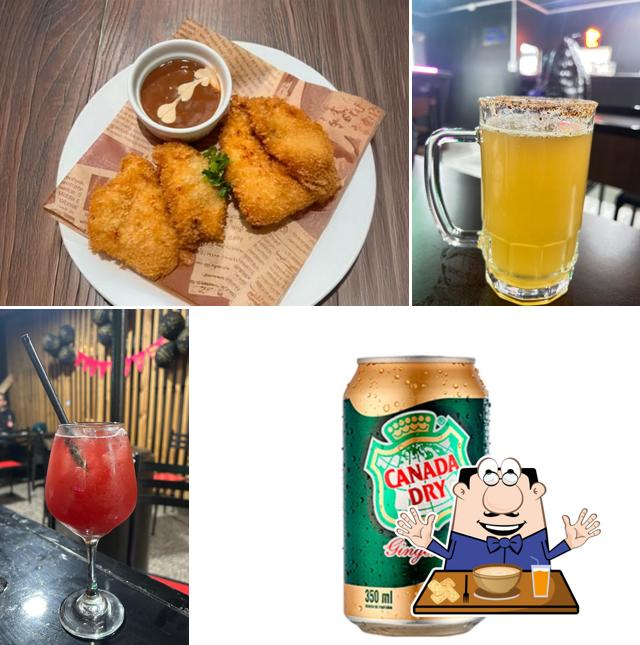 Conced restobar