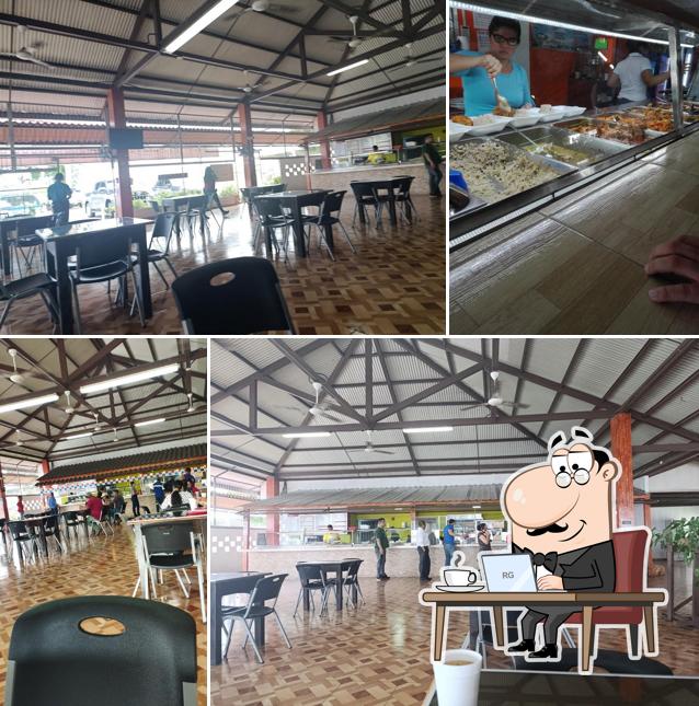 Restaurant Don Pancho